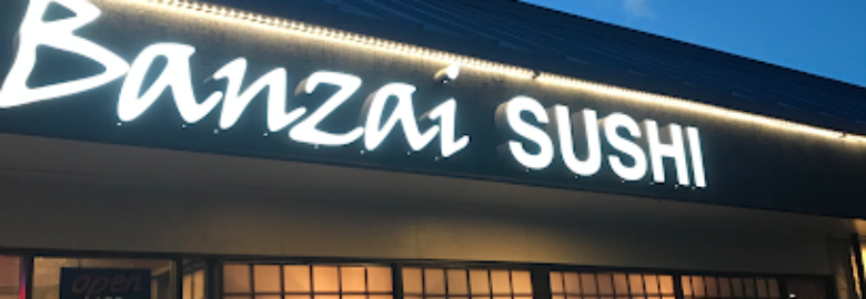 Banzai Sushi