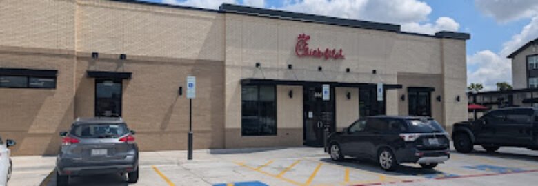 Chick-fil-A