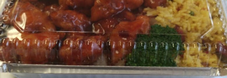 Chopsticks Kitchen