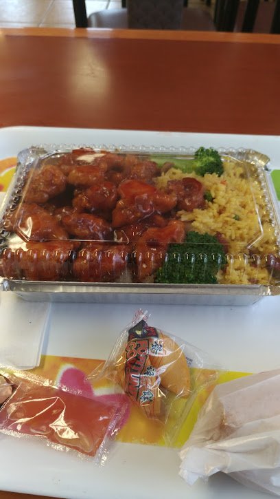 Chopsticks Kitchen