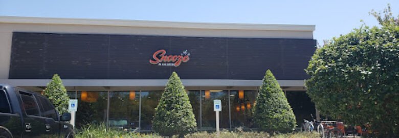 Snooze, an A.M. Eatery
