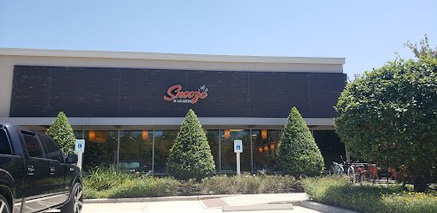 Snooze, an A.M. Eatery