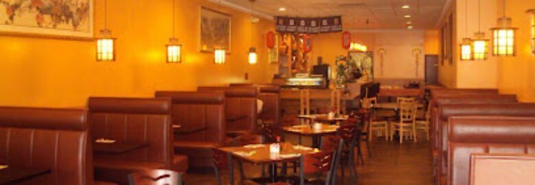 Jin’s Asian Cuisine of Cumberland