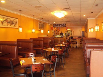 Jin’s Asian Cuisine of Cumberland