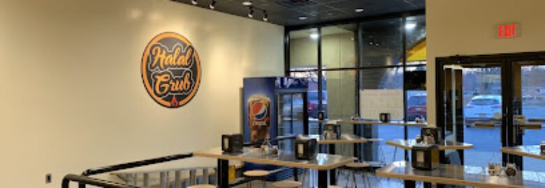 Halal Grub