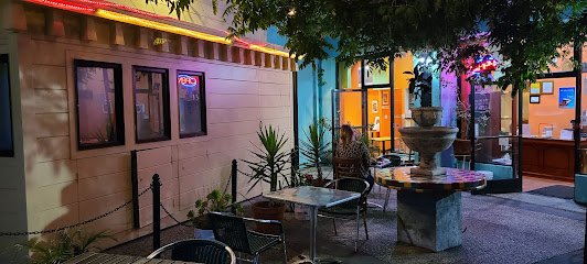 High Peaks Kitchen