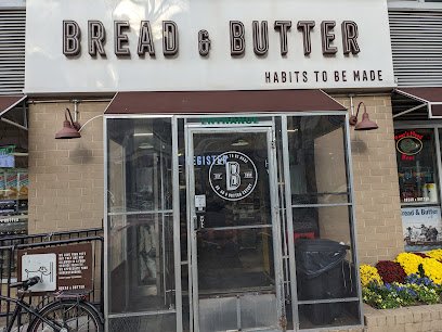 Bread & Butter