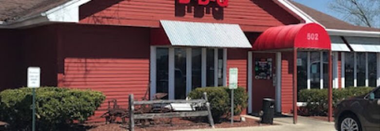 Bandana’s Bar-B-Q- Bloomington