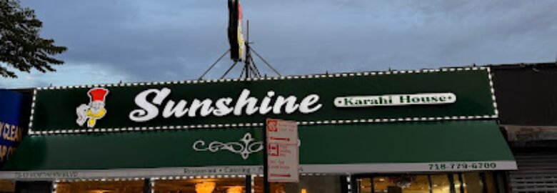 Sunshine Jackson Heights