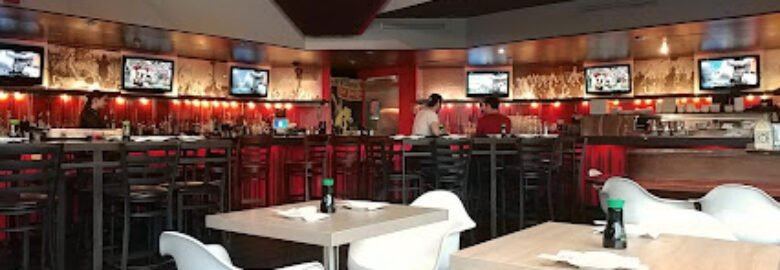 Sushi Rock
