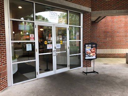 Gator Corner Dining Center