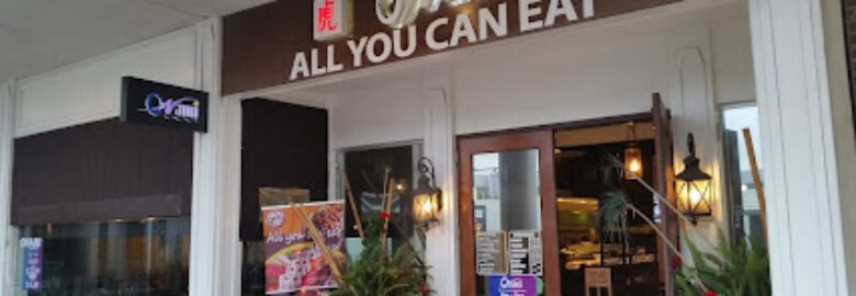 izumi seafood buffet