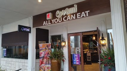izumi seafood buffet