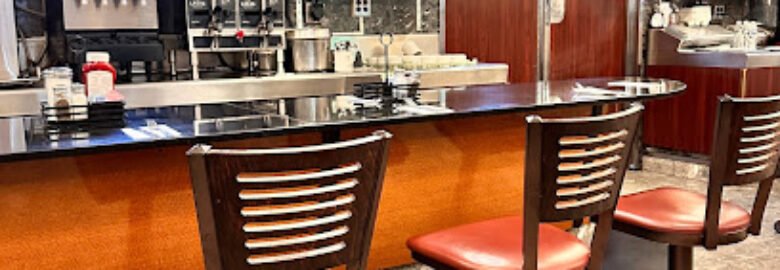Town & Country Diner