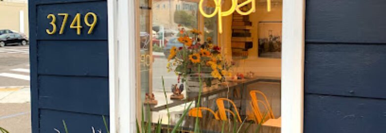 Sunnyboy Biscuit Co.
