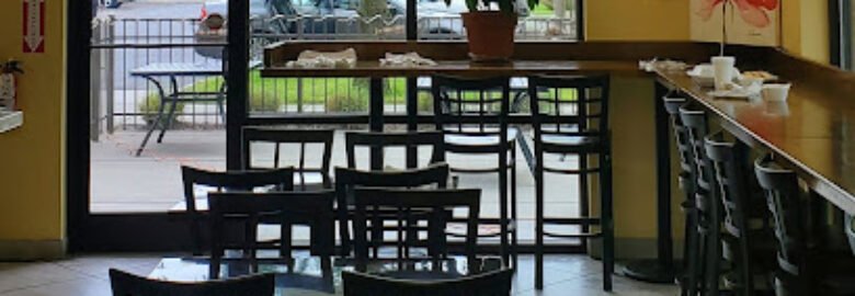 Sweet Jams Cafe