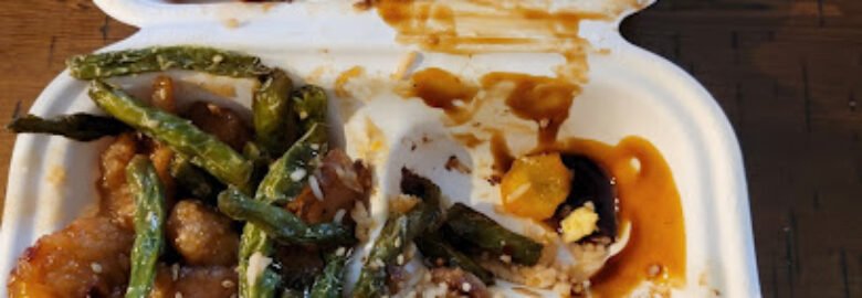 Panda Express