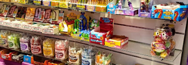 Kingdom Of Sweets