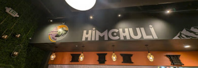 Himchuli RiNo – Indian and Nepali Cuisine