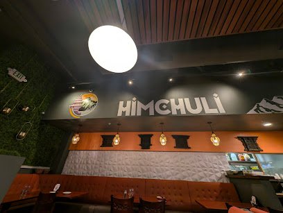 Himchuli RiNo – Indian and Nepali Cuisine
