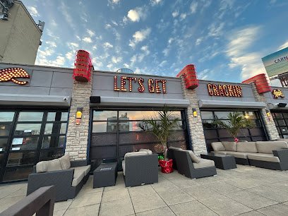 Hook & Reel Cajun Seafood & Bar
