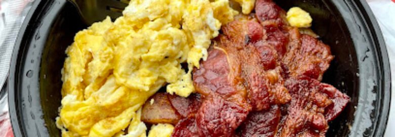 Harlem Breakfast Club