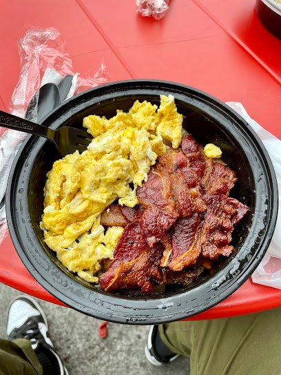 Harlem Breakfast Club