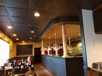 Restaurant PA – Sang Hi