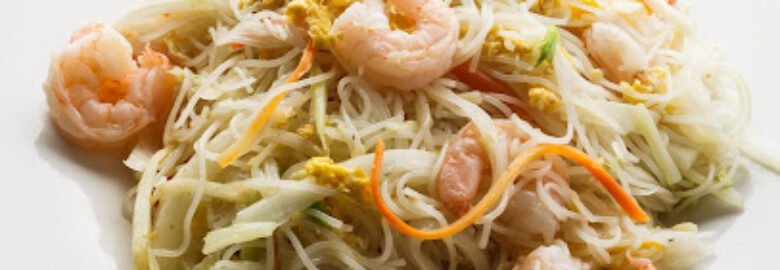 ichiban Asian Cuisine
