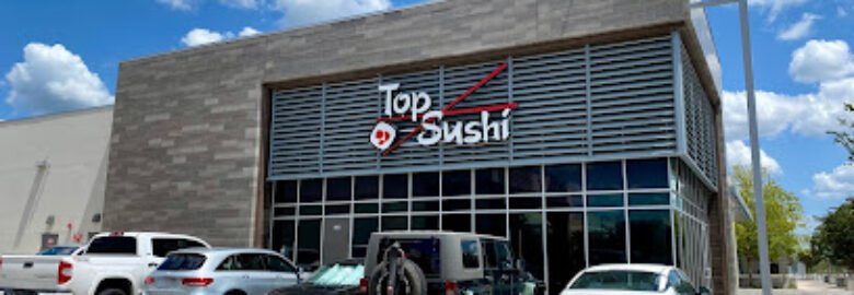 Top Sushi