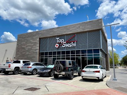 Top Sushi