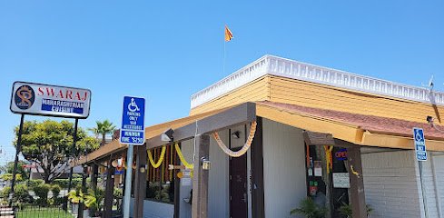 Swaraj Restaurant & BAR(Santa Clara )