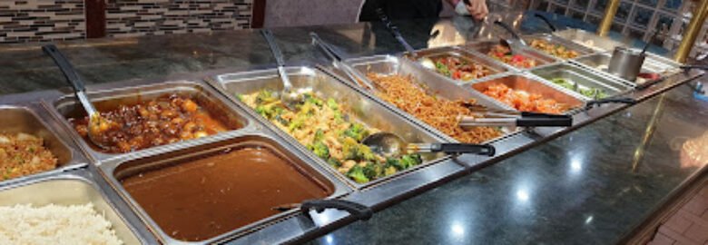 Boulevard Buffet