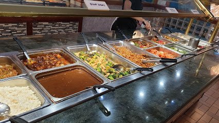 Boulevard Buffet