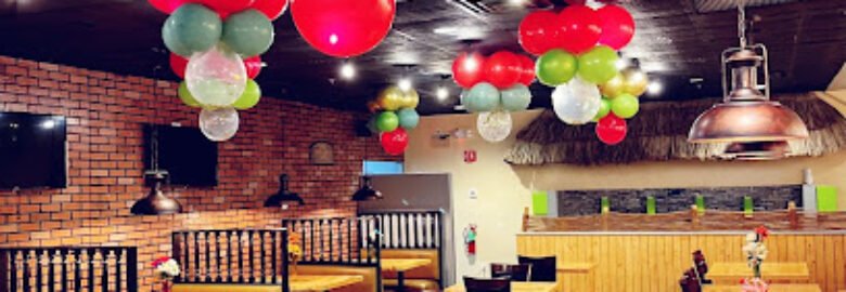 Peppers Indian Cuisine