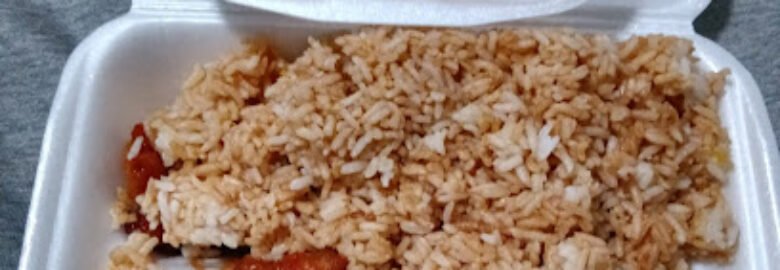 China Garden Restaurant