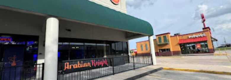 Arabian Knight Humble Indian Restaurant & Lounge