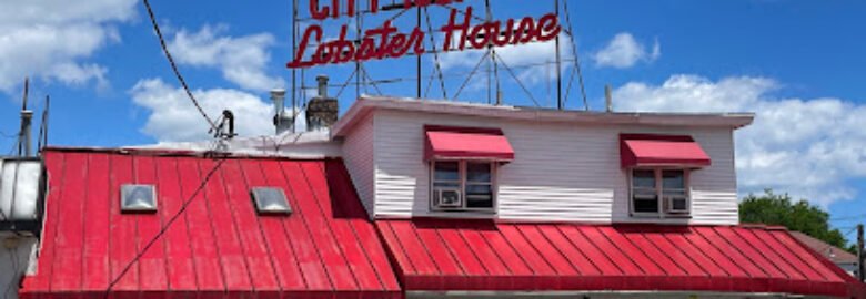 City Island Lobster House