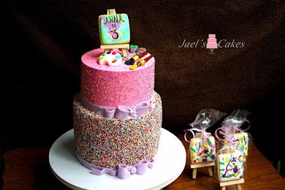 Cakes by Jael