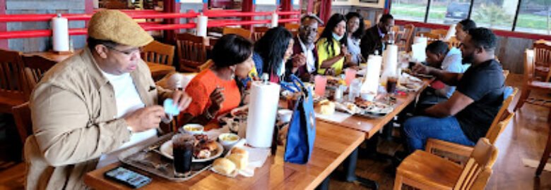 Spring Creek Barbeque