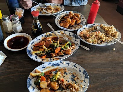 Hunan Chinese Restaurant
