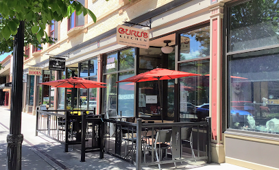 GURU’S KITCHEN