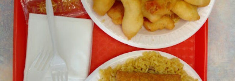 China Wok