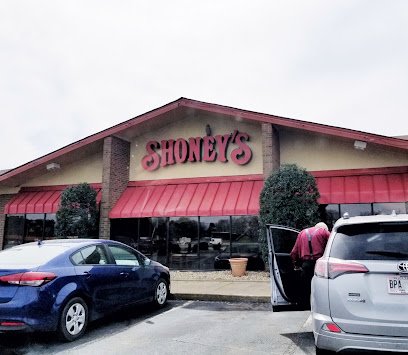 Shoney’s