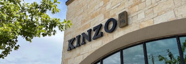 Kinzo