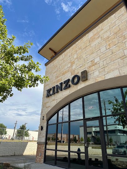 Kinzo