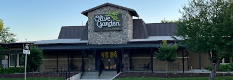 Olive Garden Italian Restaurant