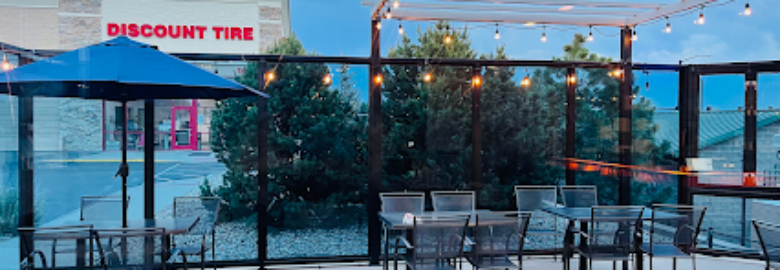 Zaika Indian Cuisine – Castle Rock