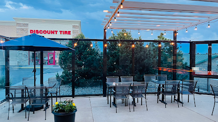 Zaika Indian Cuisine – Castle Rock
