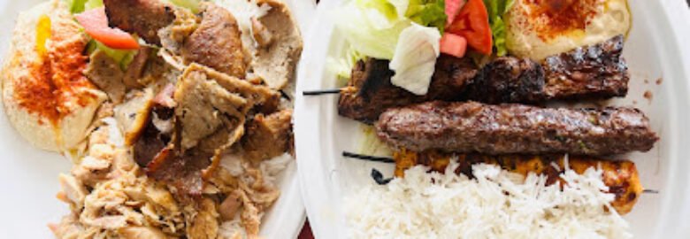 Al Hamra Kabob Grill